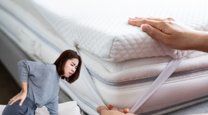 Best Mattress Topper for Hip Pain: How to Choose the Right Support for Side Sleepers and Joint Relief Best Mattress Topper for Hip Pain