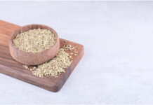 Beyond Turmeric: The “Anise Secret ” You 14% of Your Daily Iron in One Spoon Beyond Turmeric The Anise Secret