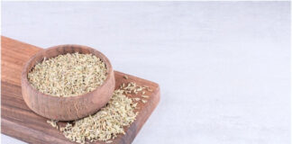 Beyond Turmeric: The “Anise Secret ” You 14% of Your Daily Iron in One Spoon Beyond Turmeric The Anise Secret