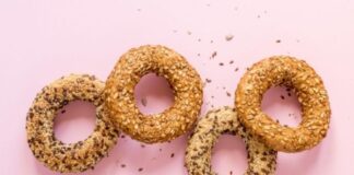 Beyond the Bagel: Swapping Saturated Fats for the Polyunsaturated Power of Sunflower Seeds Beyond the Bagel
