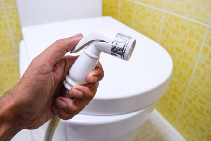 Bidet Health Benefits Bidet Health Benefits