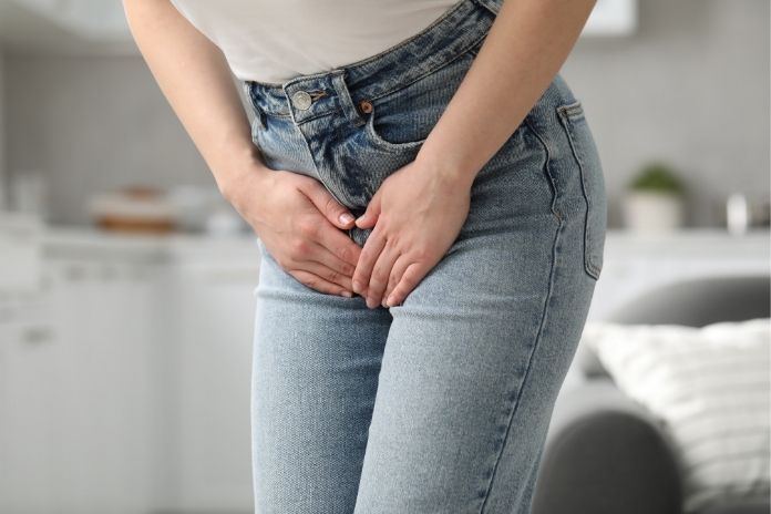 Bidets and Urinary Tract Infections (UTIs)