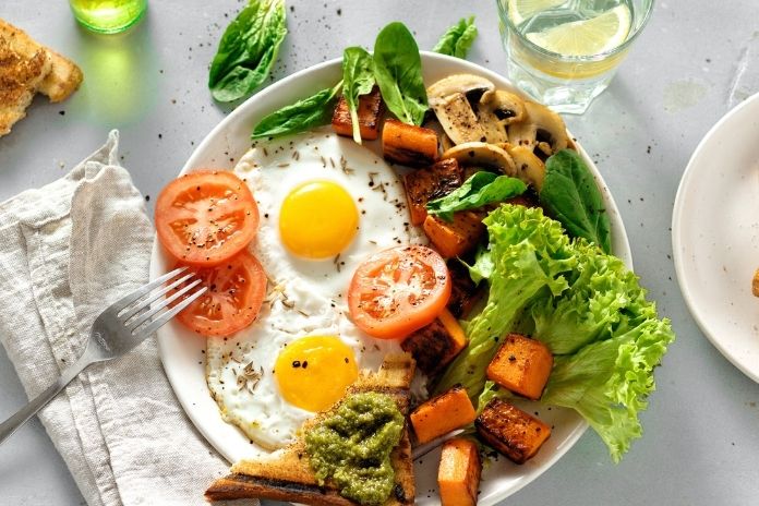 Breakfast Is a Circadian Signal — Not Just a Meal