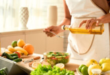 Chia Oil vs Olive Oil: Nutrition, Health Benefits, and Which Is Better for You Chia Oil vs Olive Oil Nutrition, Health Benefits