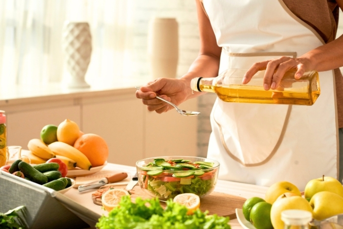 Chia Oil vs Olive Oil Nutrition, Health Benefits Chia Oil vs Olive Oil Nutrition, Health Benefits