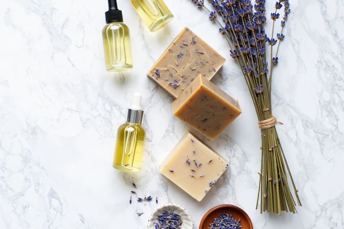 Choosing the Right Persimmon Soap for You