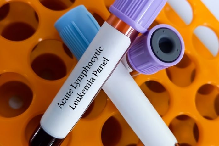 Classification Breakdown_ Not All Leukemias or Lymphomas Are the Same