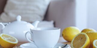 Coffee With Lemon: Benefits, Myths, and What the Science Actually Says Coffee With Lemon