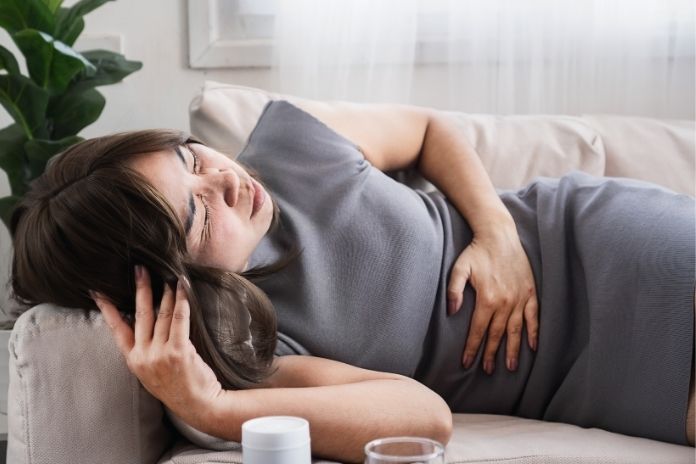 Common Viral Gastroenteritis Symptoms