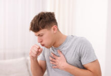 The “Tickle” That Won’t Die: Could You Have Cough Hypersensitivity Syndrome (CHS)? Cough hypersensitivity syndrome