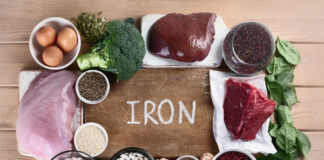 Craving Ice and Noticing Brittle Nails? What Your Body May Be Trying to Tell You About Iron Deficiency Craving Ice and Noticing Brittle Nails