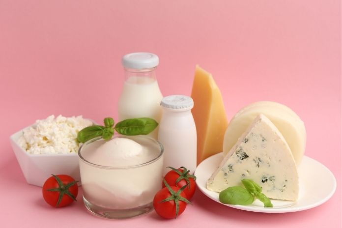Dairy Products