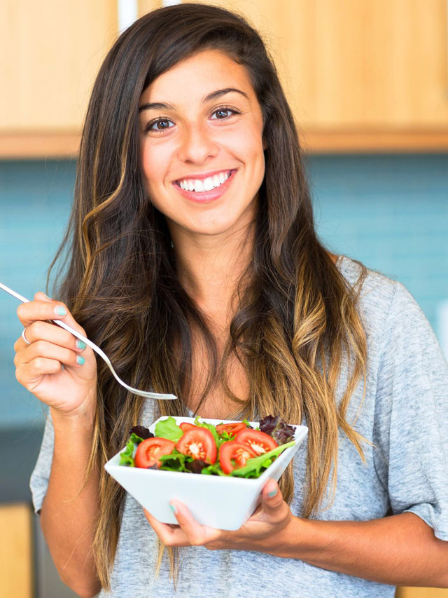 Everyday Foods That Lift Your Mood