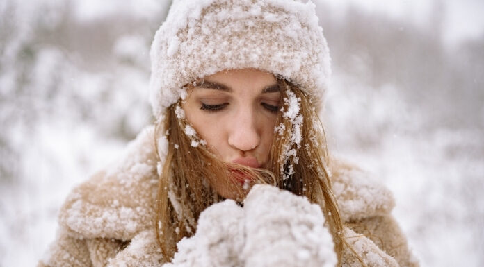 Extreme Cold Safety: How to Protect Yourself and Your Family Extreme Cold Safety How to Protect Yourself and Your Family