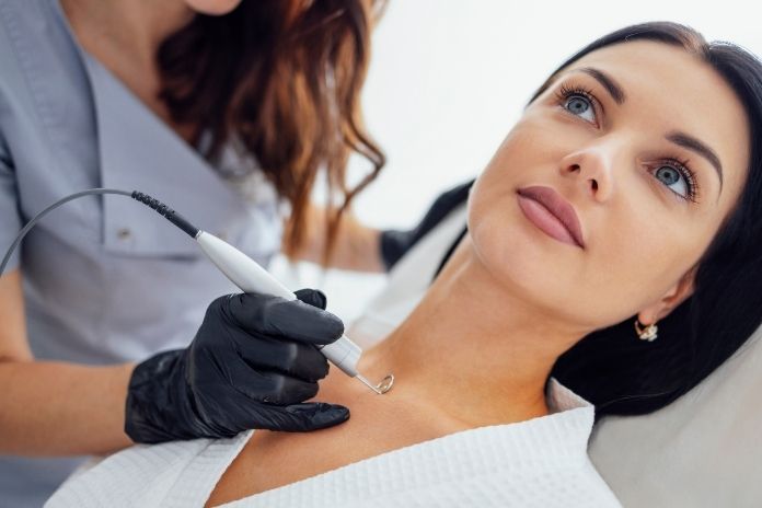 Fast-Acting Clinical Procedures