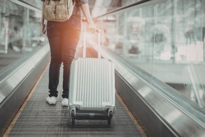 Gradually Expanding Your Comfort Zone Through Travel