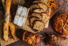 Healthiest Bread for Blood Pressure: What to Choose and What to Avoid Healthiest Bread for Blood Pressure What to Choose and What to Avoid