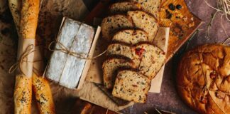 Healthiest Bread for Blood Pressure: What to Choose and What to Avoid Healthiest Bread for Blood Pressure What to Choose and What to Avoid