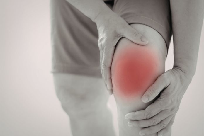 “Healthy” Foods That Might Be Fueling Your Joint Inflammation “Healthy” Foods That Might Be Fueling Your Joint Inflammation