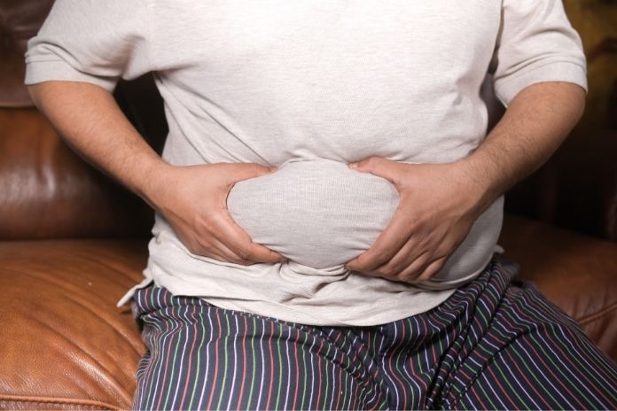 How Lipedema Differs from Obesity and Lymphedema