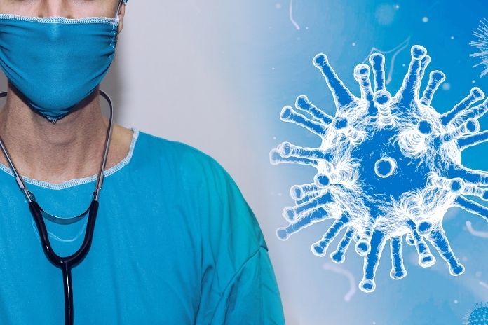 How Long Are You Contagious With Norovirus How Long Are You Contagious With Norovirus