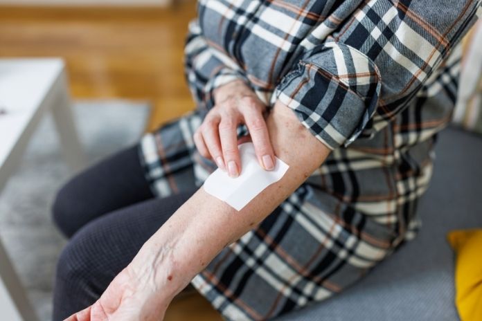 How Long Does It Take for an Estradiol Patch How Long Does It Take for an Estradiol Patch