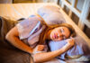 It’s Not Just “Stress”: How Menopause and Pregnancy Rewrite Your Sleep Biology How Menopause and Pregnancy Rewrite Your Sleep Biology