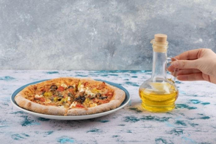 The “Lycopene Shield Method” - How to Make a Cheat Meal Functional