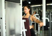 How Rear Delt Flyes Fix Posture, Build Stability, and Create the “3D” Look How Rear Delt Flyes Fix Posture