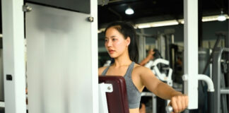 How Rear Delt Flyes Fix Posture, Build Stability, and Create the “3D” Look How Rear Delt Flyes Fix Posture