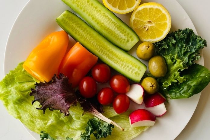 How to Build a Joint-Friendly Plate