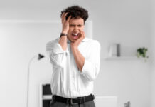 How to Calm Down When Your Mind Won’t: 5 Somatic Tools How to Calm Down When Your Mind Won't 5 Somatic Tools