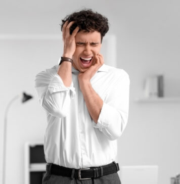 How to Calm Down When Your Mind Won’t: 5 Somatic Tools How to Calm Down When Your Mind Won't 5 Somatic Tools