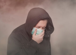 How to Increase Immunity in Polluted Areas: Science‑Supported Methods to Keep Immunity Healthy How to Increase Immunity in Polluted Areas