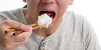 How to Make Rice High in Protein: 10 Simple Add-Ins That Actually Work How to Make Rice High in Protein