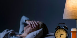 Is It a Sleep Slump or Clinical Insomnia? Understanding the 3-3-3 Rule for Diagnosis Is It a Sleep Slump or Clinical Insomnia