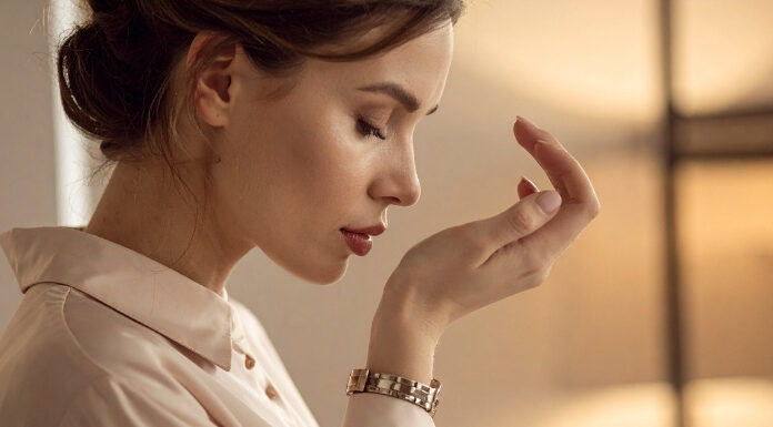 “Is That Smell Real or in My Head?” A 5-Step Checklist for Identifying Phantom Smells (Phantosmia) Is That Smell Real or in My Head A 5-Step Checklist for Identifying Phantom Smells