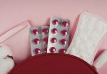 Is Your Cycle Draining You? How to End the Cycle of Menstrual-Related Anemia Is Your Cycle Draining You How to End the Cycle of Menstrual-Related Anemia