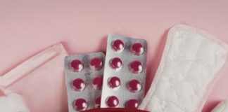 Is Your Cycle Draining You? How to End the Cycle of Menstrual-Related Anemia Is Your Cycle Draining You How to End the Cycle of Menstrual-Related Anemia