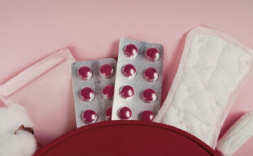 Is Your Cycle Draining You? How to End the Cycle of Menstrual-Related Anemia Is Your Cycle Draining You How to End the Cycle of Menstrual-Related Anemia