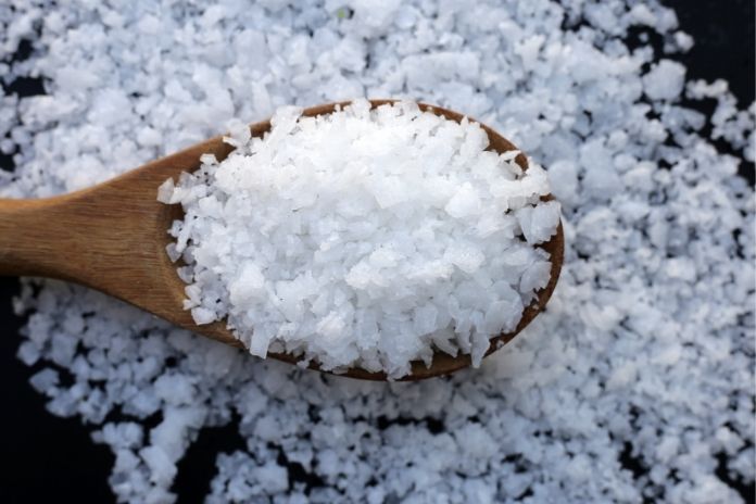 Is Your Low-Sodium Diet Giving You Migraines Is Your Low-Sodium Diet Giving You Migraines