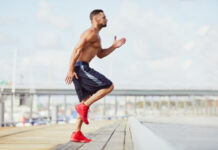 Just 10 Minutes of Hard Exercise Can Trigger Powerful Anti-Cancer Effects Just 10 Minutes of Hard Exercise Can Trigger Powerful Anti-Cancer Effects