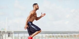 Just 10 Minutes of Hard Exercise Can Trigger Powerful Anti-Cancer Effects Just 10 Minutes of Hard Exercise Can Trigger Powerful Anti-Cancer Effects