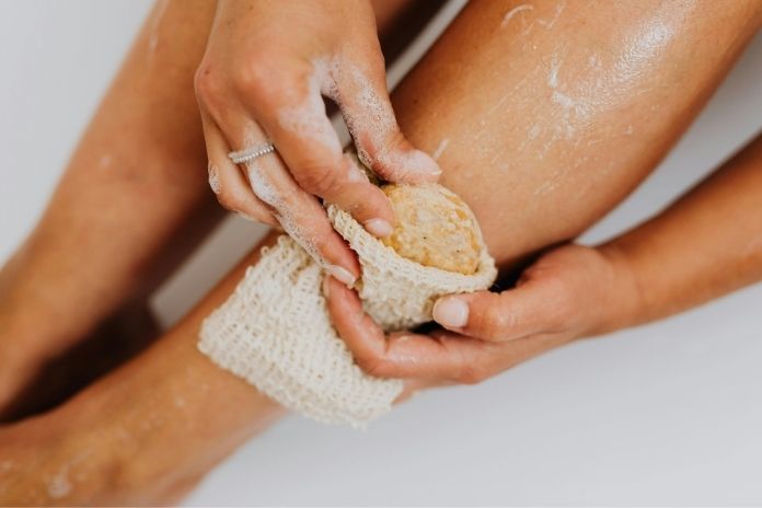 Key Benefits of Using Persimmon Soap