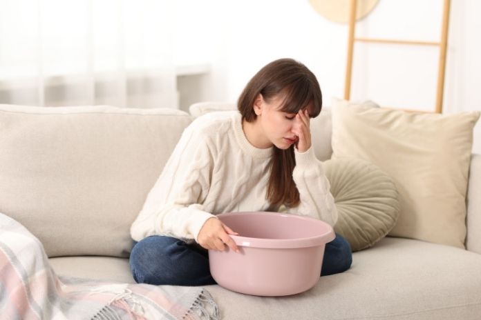 Key Differences Between Norovirus and Morning Sickness