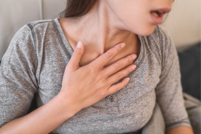Key Differences Between an Anxiety Attack and Menopause Symptoms