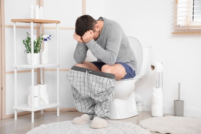 Magnesium Citrate for Constipation Magnesium Citrate for Constipation
