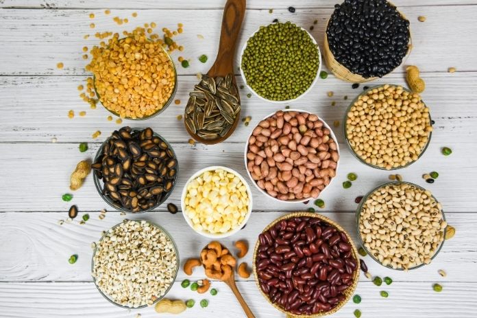 Magnesium, Protein, and the Underrated Bone Foods