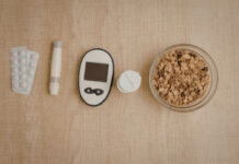 Melatonin vs. Metabolism: The Hidden Risk of “Bedtime Snacking” for Diabetes Management Melatonin vs Metabolism The Hidden Risk of Bedtime Snacking for Diabetes Management