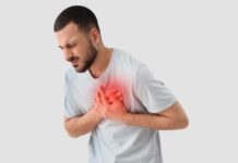 Men’s Heart Disease Risk Starts Accelerating at 35 — Here’s What a 34-Year Study Found Men's Heart Disease Risk